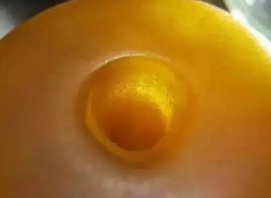 老蜜蜡的鉴别方法：通过蜜蜡表面表皮风化纹路鉴别老蜜蜡,蜜蜡网