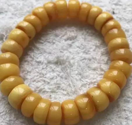 蜜蜡手串保养:蜜蜡制成手串怕什么?该如何保养蜜蜡手串?,蜜蜡网